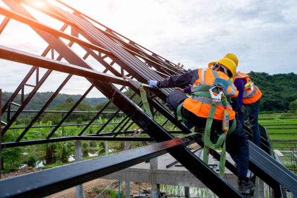 Quick and Trustworthy Emergency Roof Repair Services in Ferron, UT