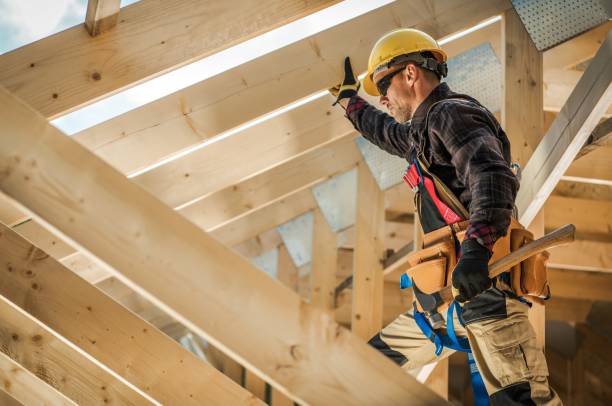 Quick and Trustworthy Emergency Roof Repair Services in Ferron, UT