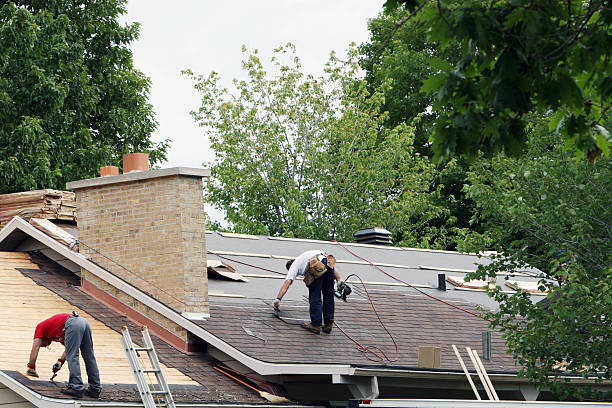 Tile Roofing Contractor in Ferron, UT