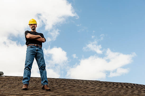 Best Residential Roofing Contractor  in Ferron, UT