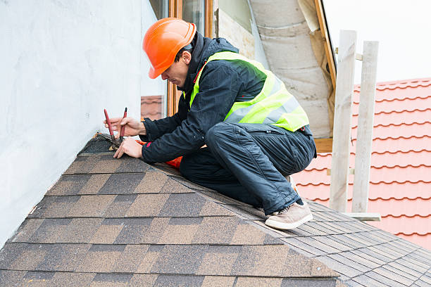 Best Flat Roof Repair Services  in Ferron, UT