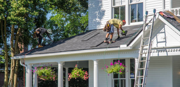 Best Storm Damage Roof Repair  in Ferron, UT